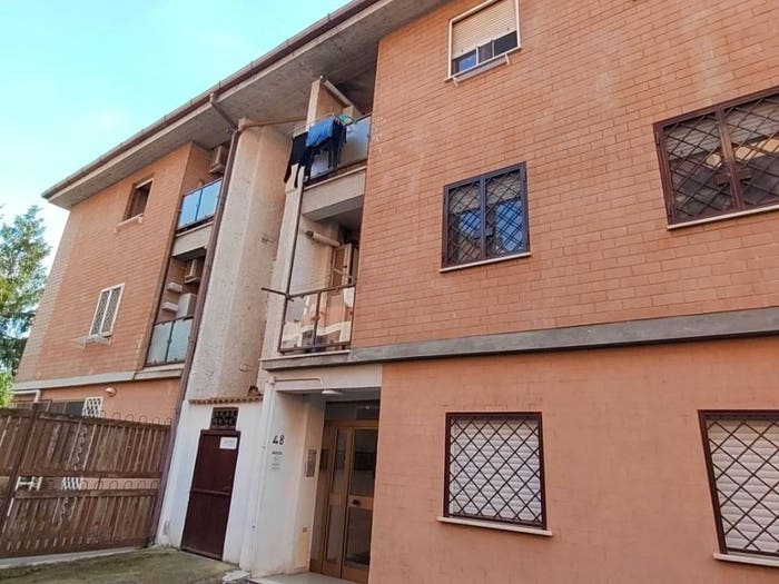 Appartamento bilocale in vendita in Via Lombardia, Centro, Genzano di Roma