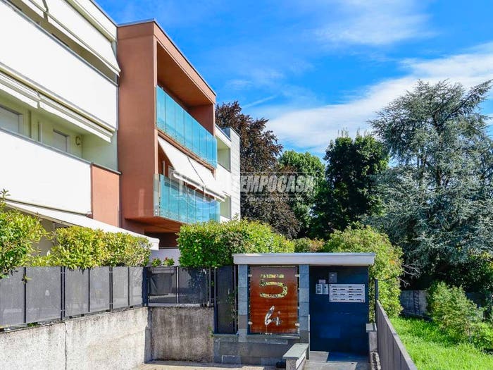 Casa con 5 locali in vendita in Via Africa, Arconi, Cantù