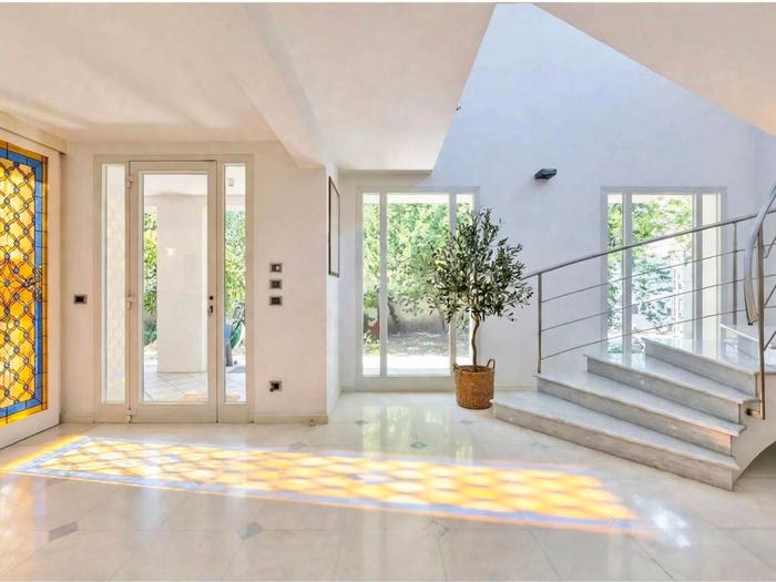 Casa con 6 locali in vendita in Via Antonio Vivaldi, San Lazzaro, Modena