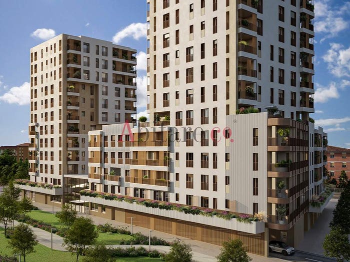 Appartamento monolocale in vendita in Via Piero Gobetti, Bolognina, Bologna