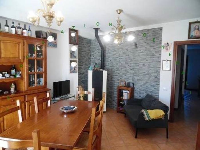 Casa quadrilocale in vendita in VIA LEONARDO DA VINCI, Centro, Borgo San Lorenzo