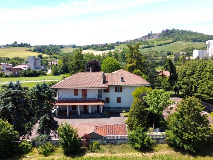 Casa con 6 locali in vendita in Via della Repubblica, Montiglio Monferrato