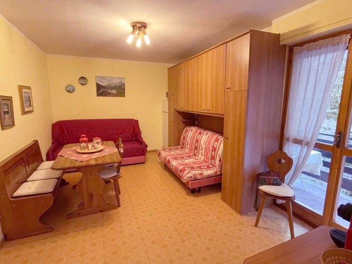 Appartamento monolocale in vendita in Corso Nizza, Centro, Limone Piemonte