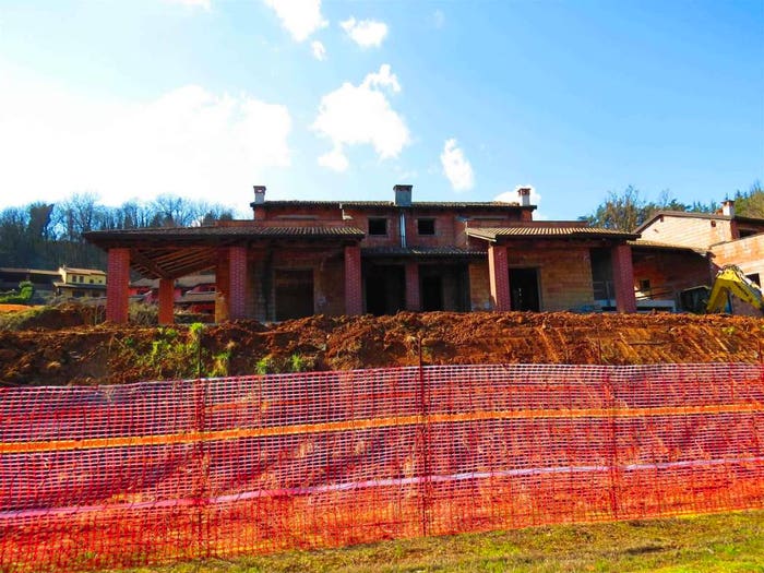 Casa quadrilocale in vendita in Gazzola