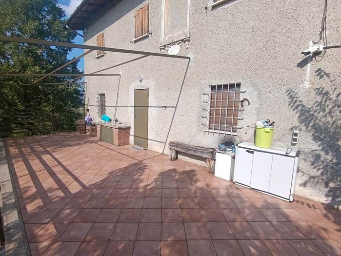 Casa quadrilocale in vendita in SP, Centro, Castelletto d'Orba