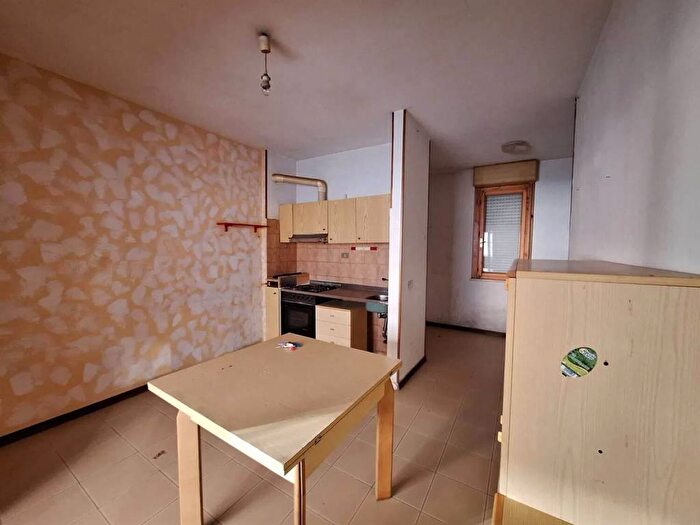 Appartamento bilocale in vendita in San Tommaso Tre Archi, Fermo