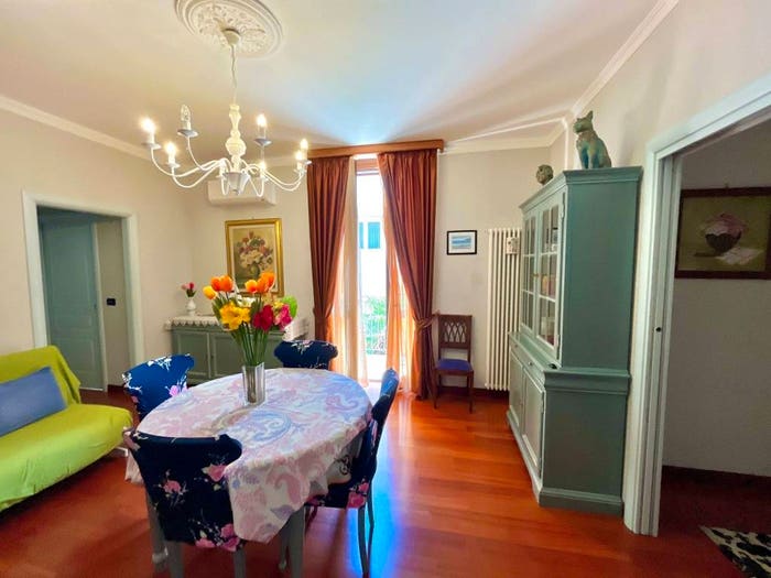 Appartamento trilocale in vendita in Via Balilla, Via Venezia Lungofiume Paolucci, Pescara