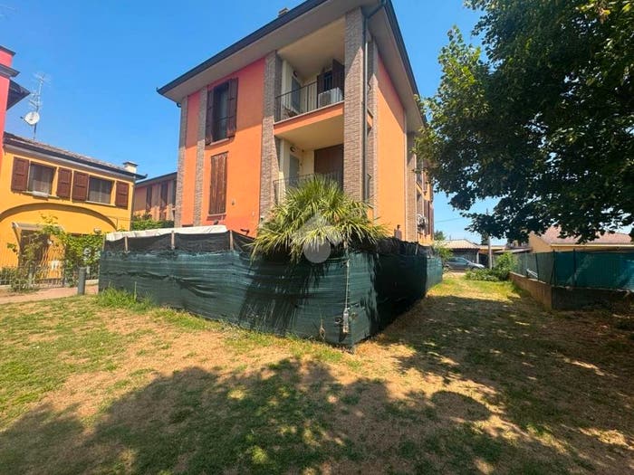 Appartamento monolocale in vendita in Via fornace, Case Cocconi, Campegine