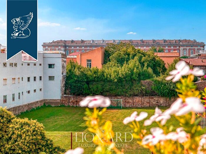 Casa con 6 locali in vendita in Ospedale, Caserta