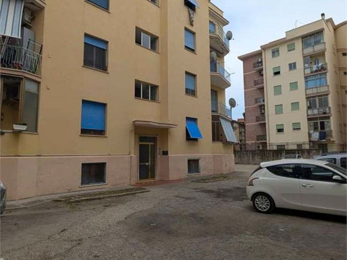 Appartamento quadrilocale in vendita in VIA GIOTTO, Matteotti Uliveto Buonarroti, Civitavecchia