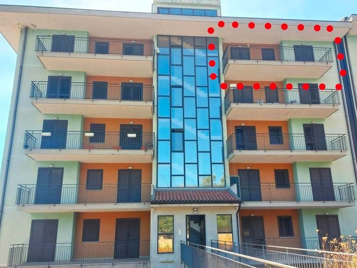 Appartamento con 5 locali in vendita in Via Degli Argentieri Acesi Acireale CT Italia, San Giovanni Tupparello, Acireale