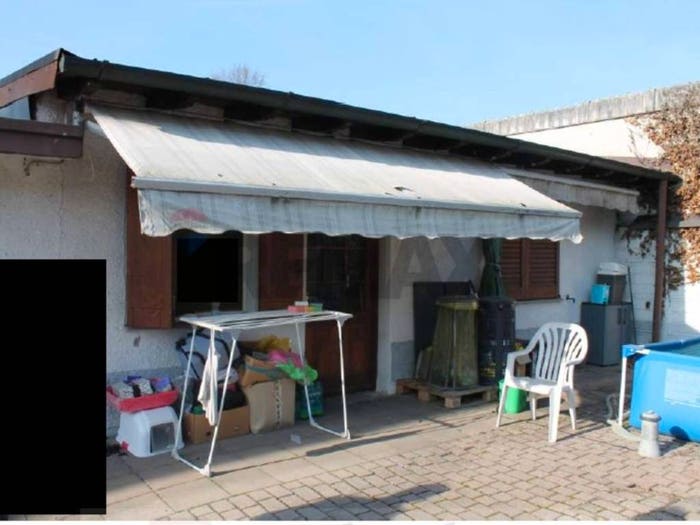 Casa bilocale in vendita in VIA QUERCE, Madonna in Campagna, Gallarate