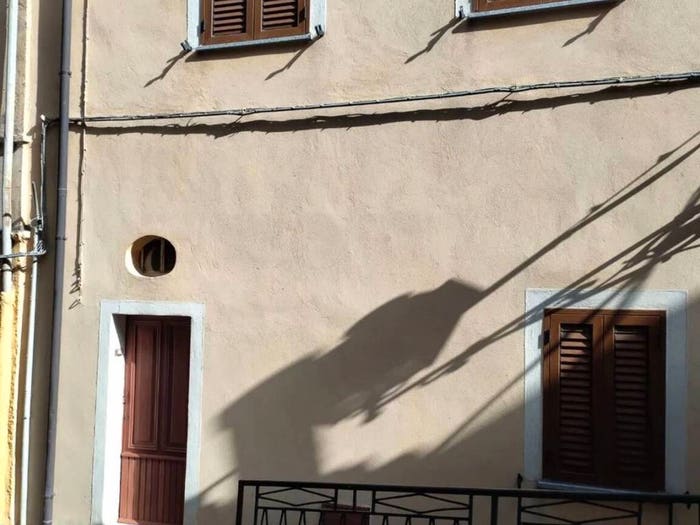 Casa quadrilocale in vendita in Via Giuseppe Giusti No Number, Centro, Stilo