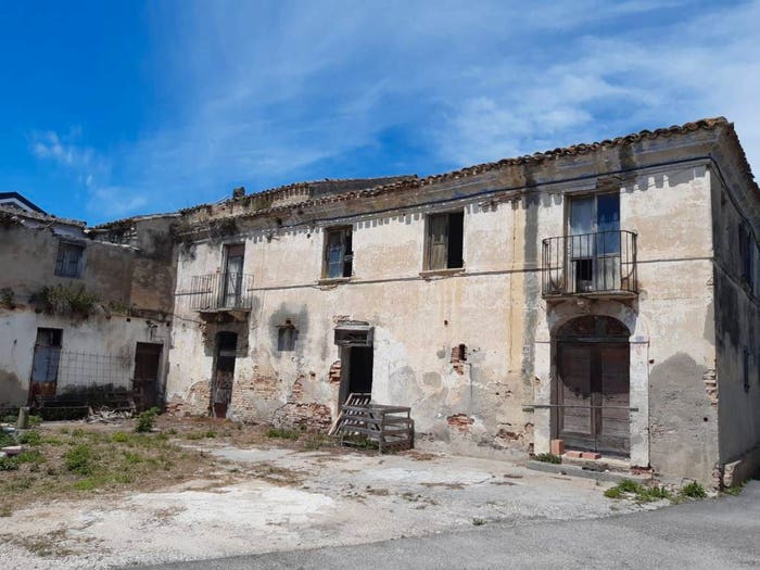 Casa con 6 locali in vendita in Strada Colle Marino, Colli Gesuiti, Pescara