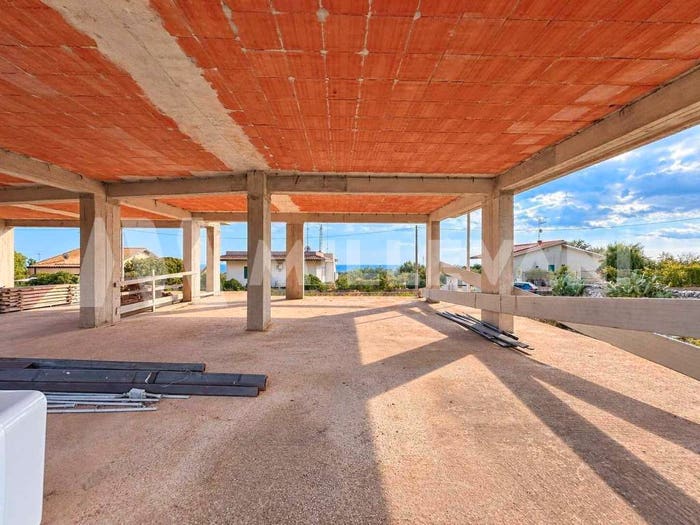 Casa con 6 locali in vendita in Via Zappulla Gisana, Zappulla, Modica