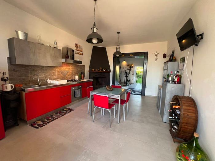 Casa con 6 locali in vendita in Cda Villa Stanazzo, Centro, Lanciano