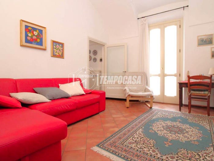 Appartamento trilocale in vendita in Via Gian Battista Trona, Breo, Mondovì