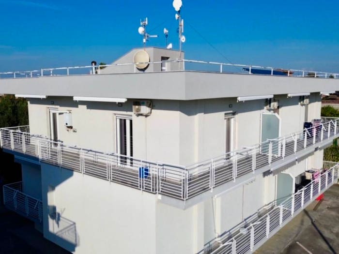 Appartamento bilocale in vendita in Via San Nullo, Licola Paese, Giugliano in Campania