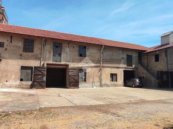 Casa monolocale in vendita in Via Vittorio Veneto, Centro, Lonate Pozzolo