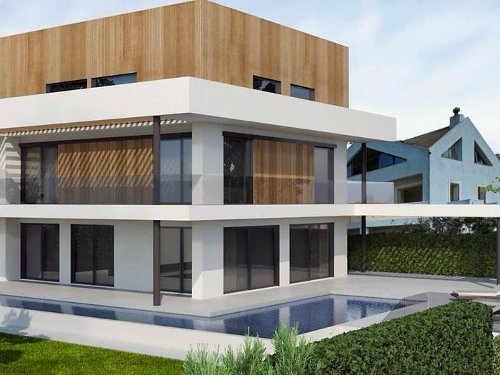 Casa con 6 locali in vendita in Via Joe Piraino, Ortoliuzzo San Saba, Messina