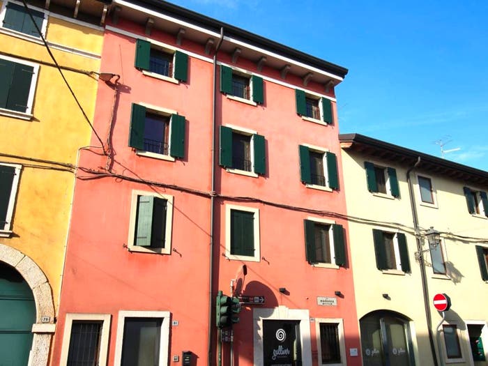 Appartamento con 5 locali in vendita in Via Madonna, Centro, Pescantina