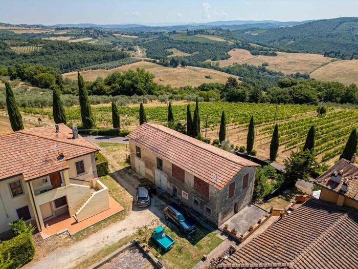 Casa con 6 locali in vendita in Barberino Tavarnelle