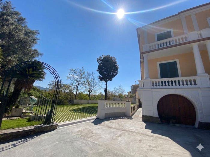 Appartamento bilocale in vendita in Via Leopoldo Siani, Centro, Cava de' Tirreni