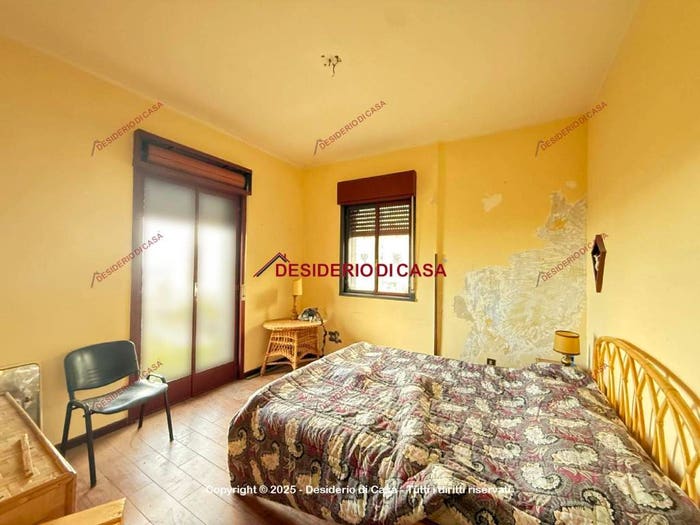 Casa con 6 locali in vendita in Via Passo d'Acqua, Centro, Carini