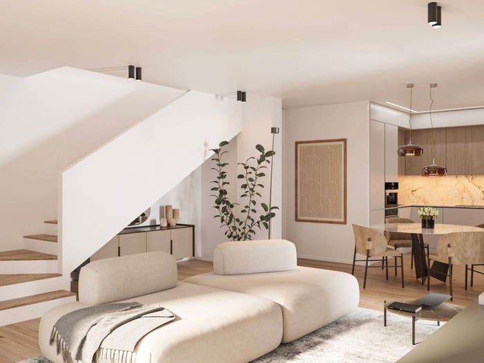 Casa con 6 locali in vendita in Via Torino, Centro, Noventa di Piave