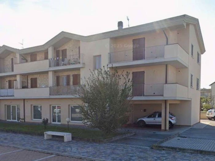 Appartamento bilocale in vendita in Centro, Capannoli