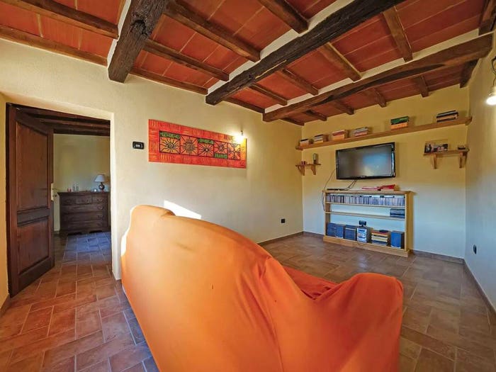 Casa quadrilocale in vendita in Case Orifile No Number, Arcidosso