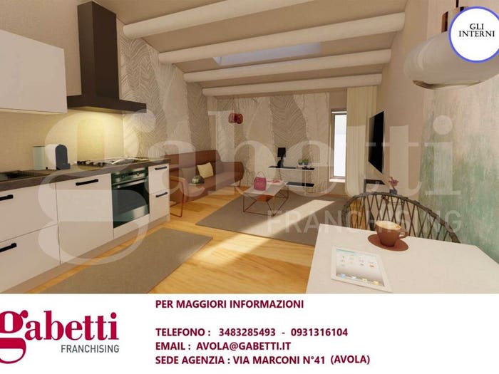 Case in Vendita e in Affitto - 2