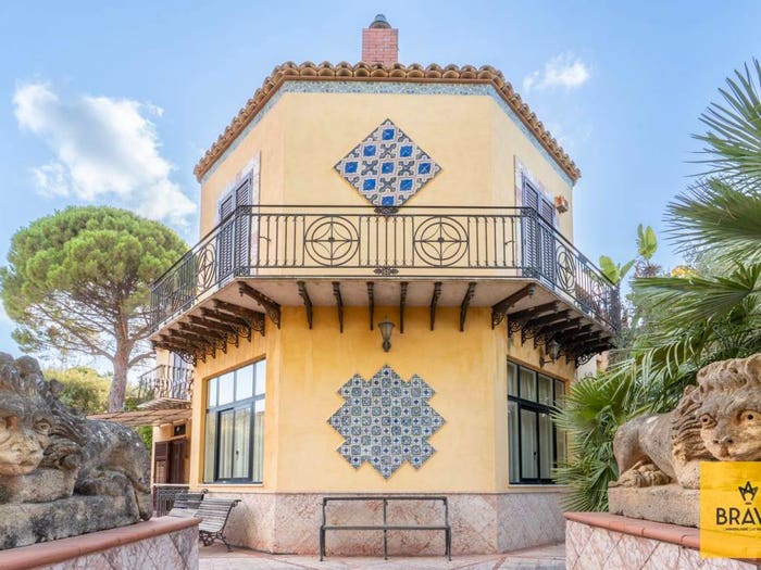Casa con 6 locali in vendita in Contrada Roccazzo, Termini Imerese