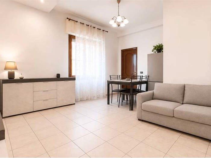 Appartamento trilocale in vendita in via Giovanni Verga, Quartu, Quartu Sant'Elena