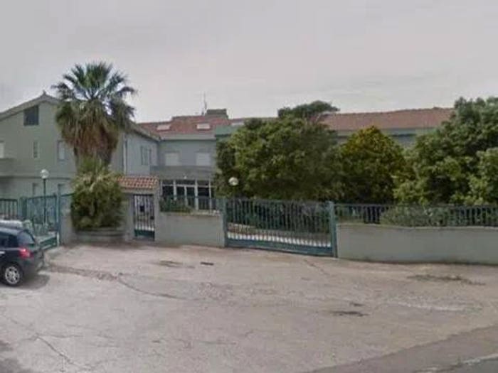 Casa in vendita in Via Leonardo Da Vinci No Number, Foxi Sant'Andrea, Quartu Sant'Elena