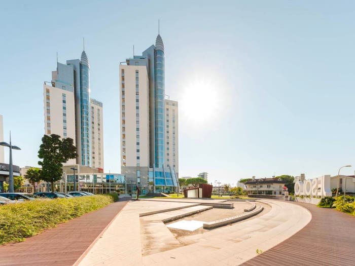 Appartamento trilocale in vendita in Piazza Drago, Lido Centro Ovest, Jesolo