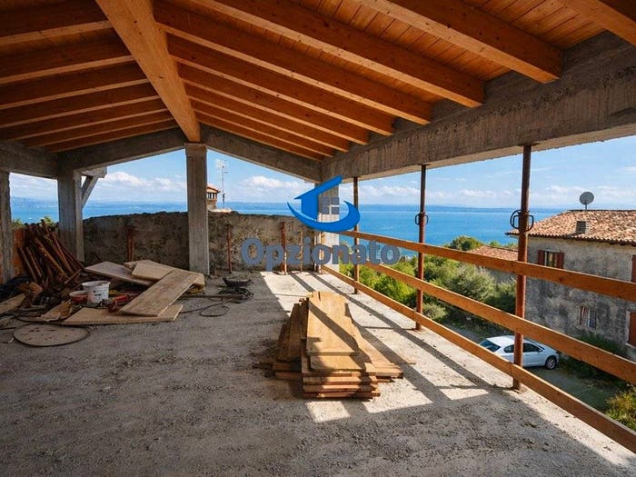 Casa con 5 locali in vendita in Montinelle, Manerba del Garda
