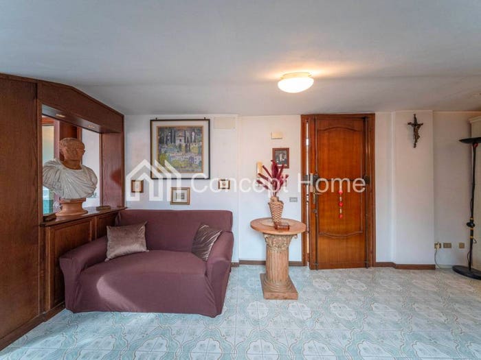 Casa monolocale in vendita in Via Piave, Colle delle Ginestre Pedica, Grottaferrata