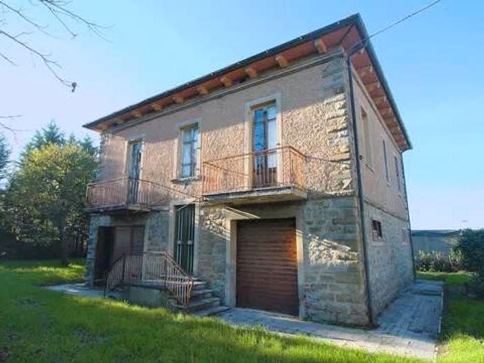 Casa con 6 locali in vendita in Neighbourhood Olmo San Zeno, Mugliano, Arezzo