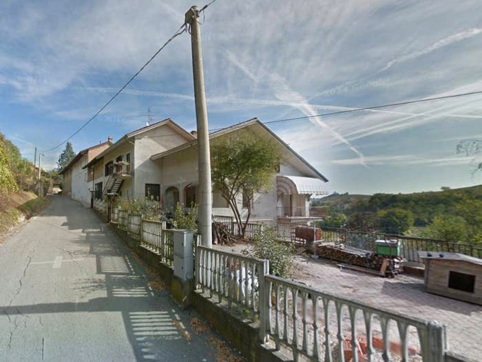 Appartamento bilocale in vendita in Strada Sabbione, Priocca