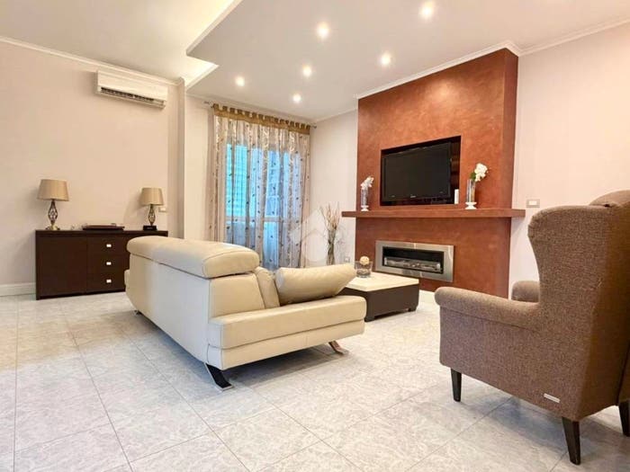 Appartamento monolocale in vendita in Via Flavio Gioia, Nuovo Corso Campano Marchesella, Giugliano in Campania