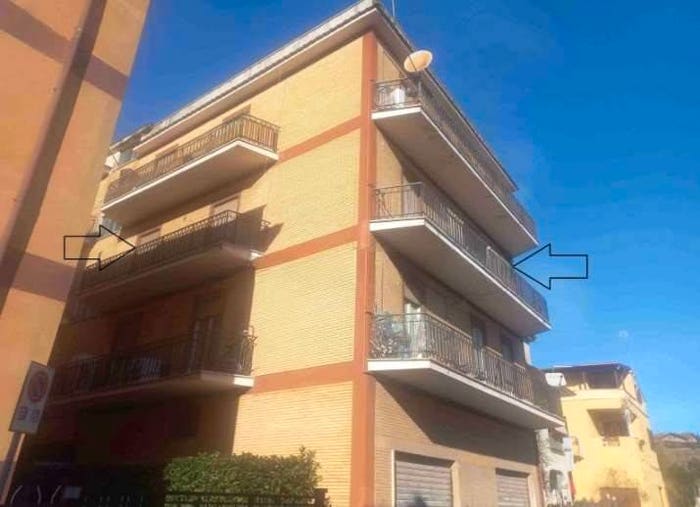 Appartamento con 6 locali in vendita in Via Aniene, Centro, Guidonia Montecelio