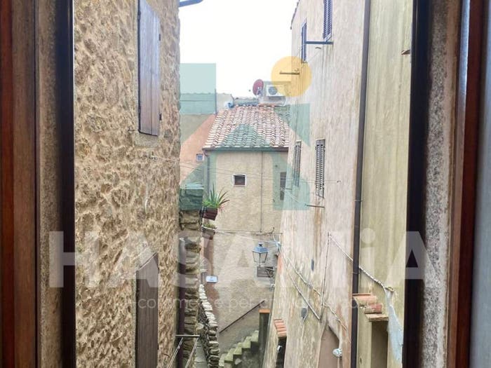 Appartamento bilocale in vendita in Via Camillo Benso Conte di Cavour, Giglio Castello, Isola del Giglio