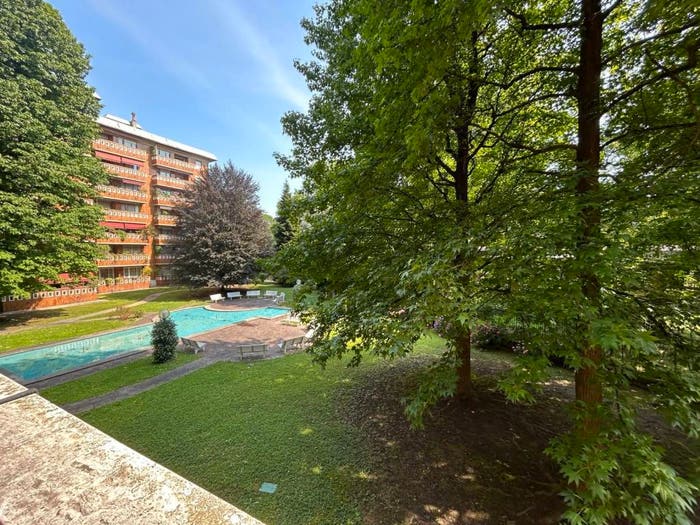 Appartamento trilocale in vendita in Via Passo di Brizio, San Siro, Milano