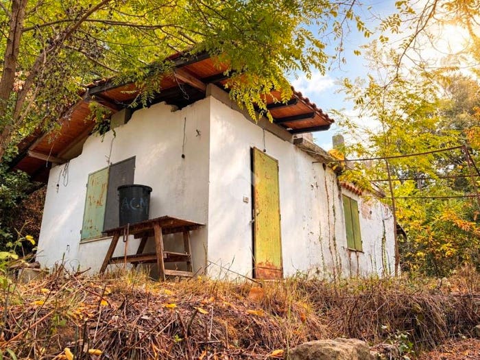 Casa bilocale in vendita in Strada Borello, San Romolo Borello, Sanremo