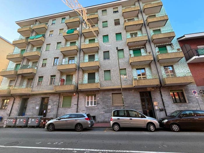 Appartamento bilocale in vendita in Via Torino, Nichelino