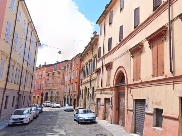 Appartamento trilocale in vendita in Rua del Muro, Centro Storico, Modena