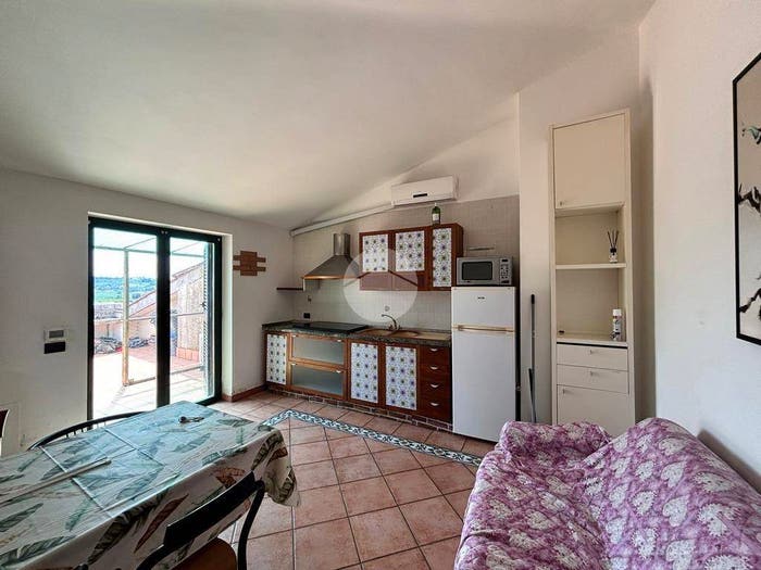Appartamento bilocale in vendita in Via del Colle, Centro, Otricoli