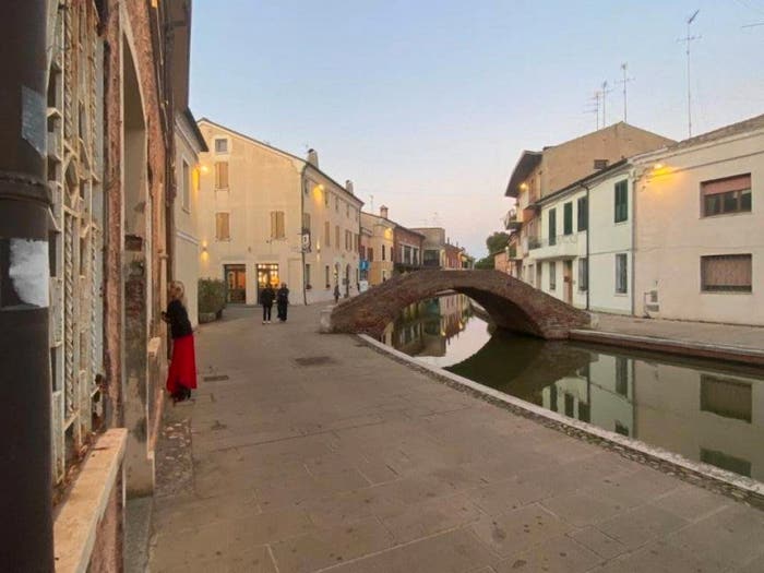 Casa in vendita in Comacchio Città, Comacchio