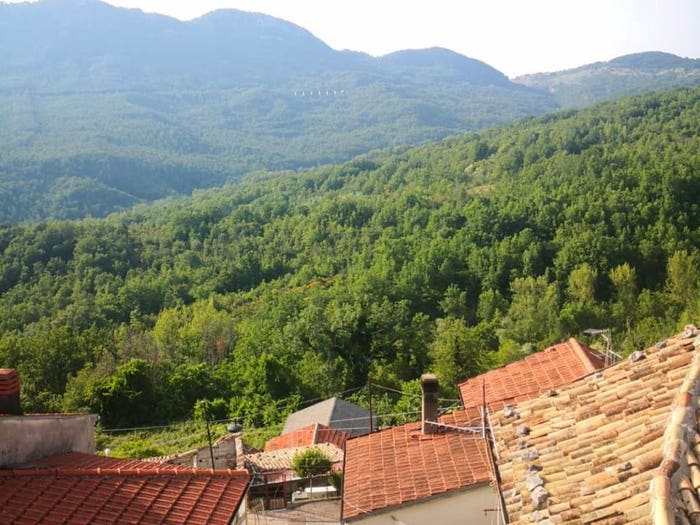 Casa con 6 locali in vendita in Via Villa, Acquaviva d'Isernia